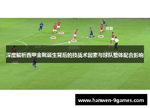 深度解析西甲金靴诞生背后的技战术因素与球队整体配合影响