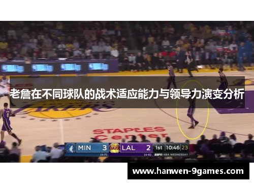 老詹在不同球队的战术适应能力与领导力演变分析 老詹在不同球队的战术适应能力与领导力演变分析